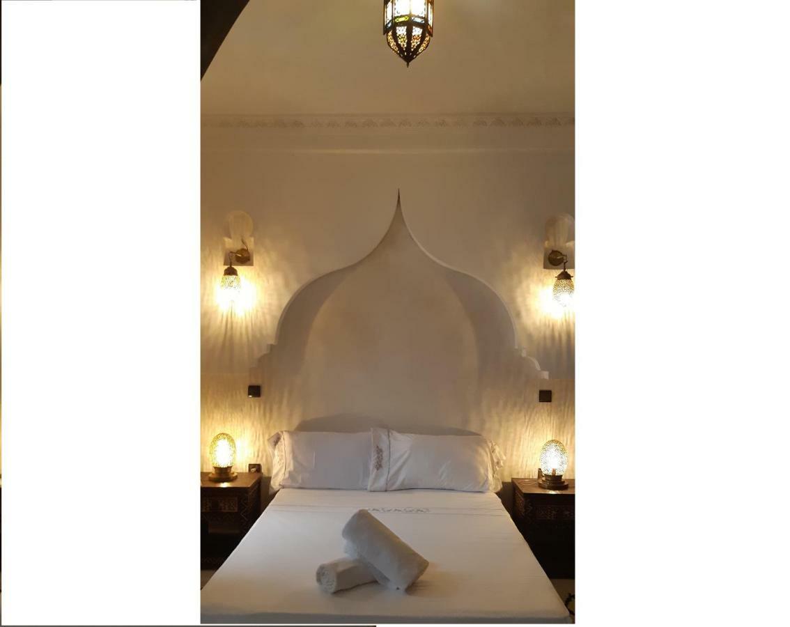Bed & Breakfast Simon Marrakesh