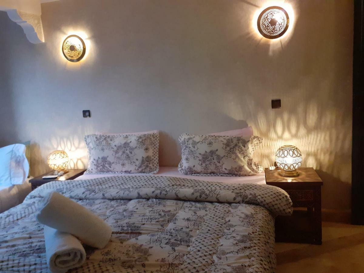 Simon 3* Marrakesh